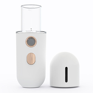 Handheld mini nano cold spray humidifier