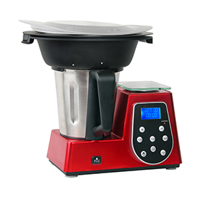 Purpose Food Processor and Kitchen 