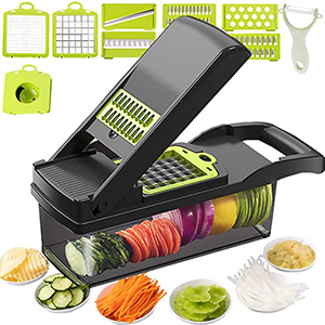 Chopper Mandoline Slicer 